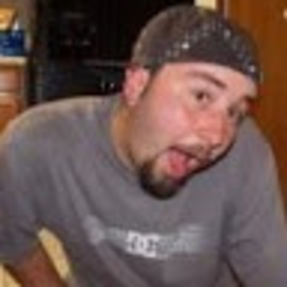 Meet your Posher, Chris